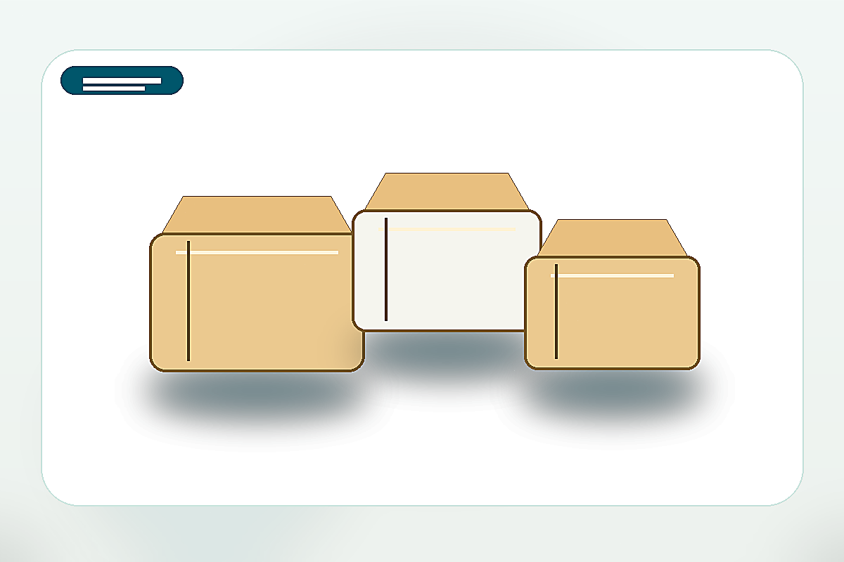 Paper Packaging category